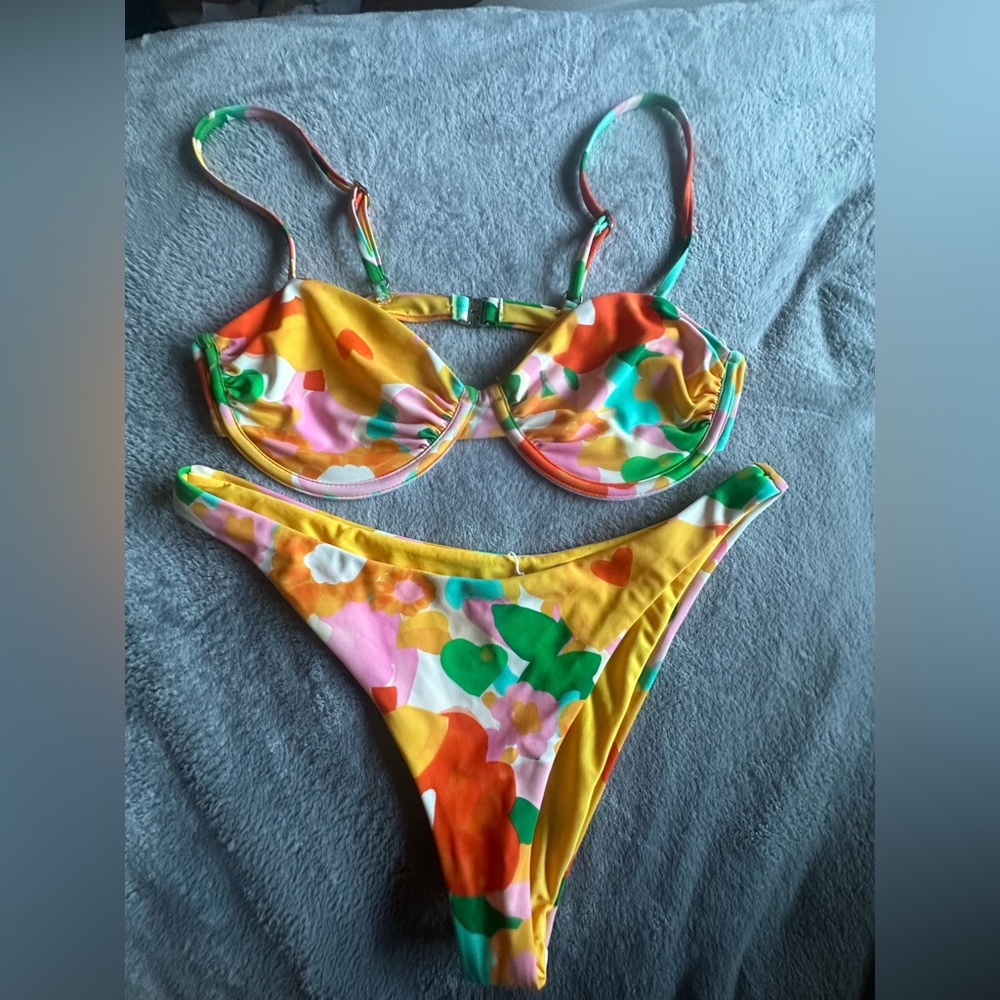 Princess Polly bikini